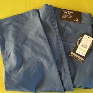 Navy blue mens casual/Dress pants